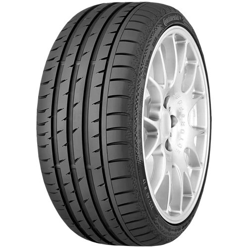 245/40R18 97Y XL FR ContiSportContact 3 MO (Yaz) (2023)