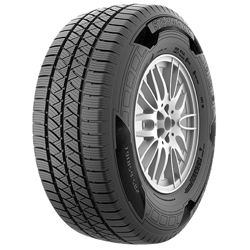 155R12C 88/86N 8PR Vanmaxx A/S (4 Mevsim) (2025)