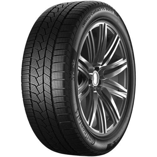 215/55R16 97T Reinf. Arcterrain W860 (Kış) (2024)