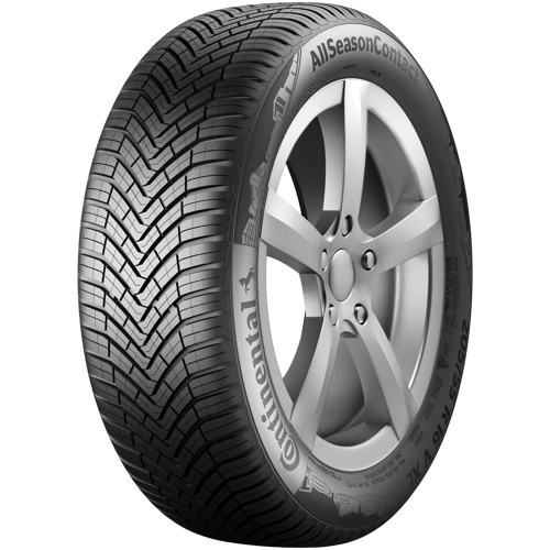 215/65R16 102H XL AllSeasonContact (4 Mevsim) (2025)