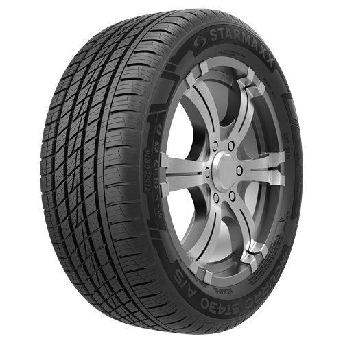 215/70R16 100H Incurro A/S St430 (4 Mevsim) (2025)