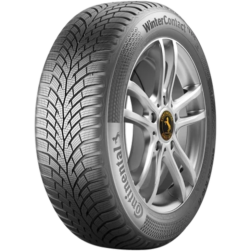 255/40R21 102V XL FR WinterContact 8 S (Kış) (2025)