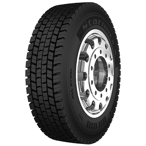 265/70R19.5 140/138M Dh100 (4 Mevsim) (2024)