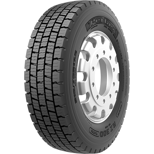 225/75R17.5 129/127M Rz300 (4 Mevsim) (2025)