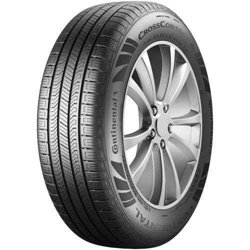 275/45R22 115W XL FR CrossContact RX LR (4 Mevsim) (2023)