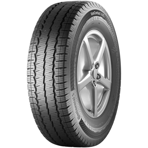 285/55R16C 126N VanContact A/S 10PR (4 Mevsim) (2025)