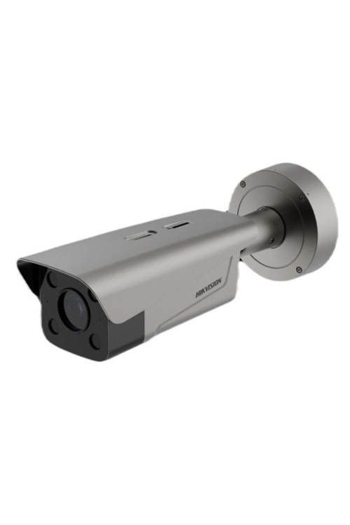 4Mp Bullet 2.8-12Mm Motorize Ds-Tcg406-E Ip Güvenlik Kamerası (Plaka Tanıma)
