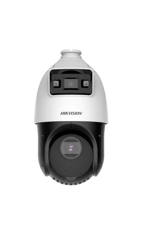 4Mp Tandemvu Ds-2Se4C425Mwg-E/26(F0) H265+ Speed Dome Poe