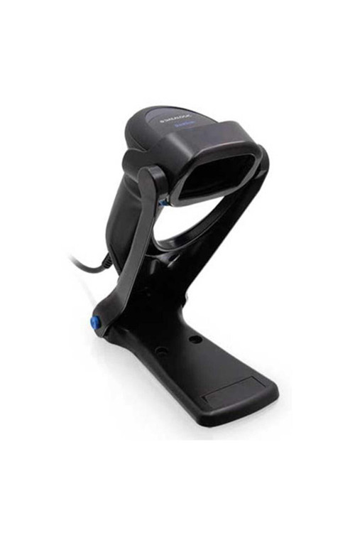 Datalogıc Qw2520 1D/2D Usb Kablolu Ayaklı Lazer Barkod Okuyucu