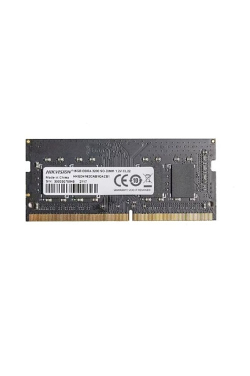 16Gb Ddr4 3200Mhz Notebook Ram S1 Hked4162Cab1G4Zb1