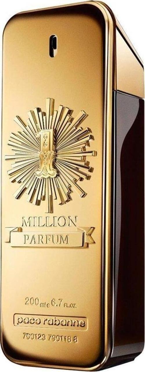1 Million Parfum Edp 200 Ml Erkek Parfüm