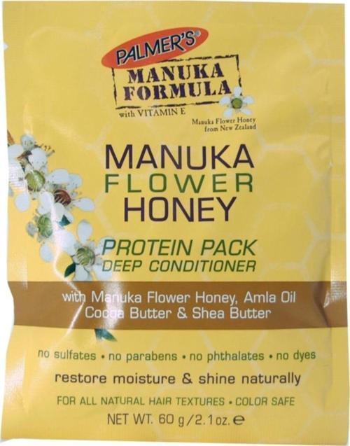 Manuka Ballı Saç Maskesi 60 G 693673012267