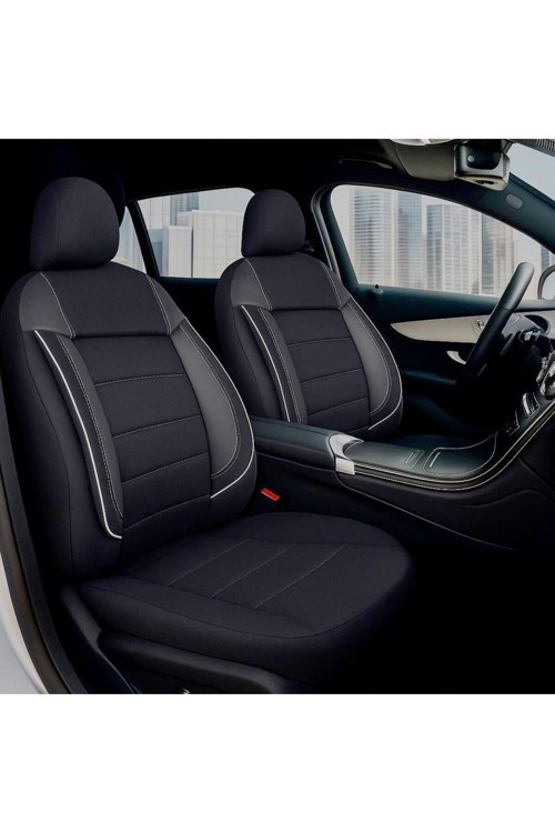 Kia Sportage Araçlara Uyumlu Tam Takım Özel Tasarım Oto Koltuk Kılıfı Seti ACVB175