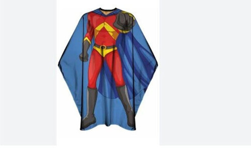 Çocuk Penuarı Kristal (501-502-503-504-505-506) Superman Desenli