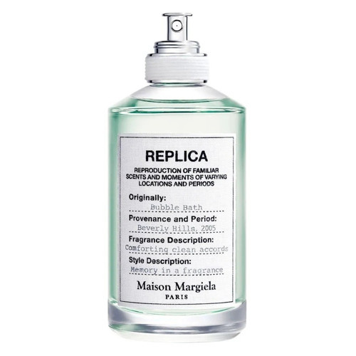 Replica Bubble Bath EDT 100 ml