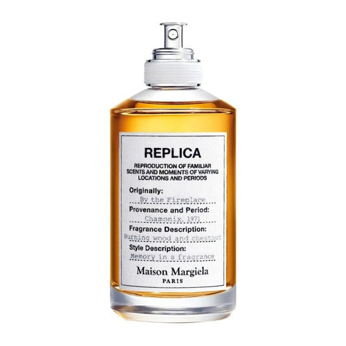 Replica By The Fireplace EDT 100 ml