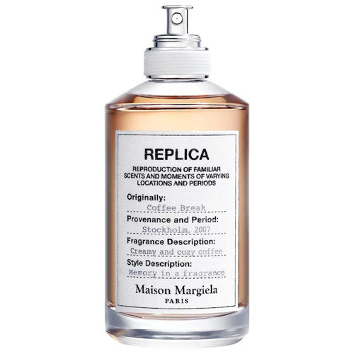 Replica Coffee Break EDT 100 ml