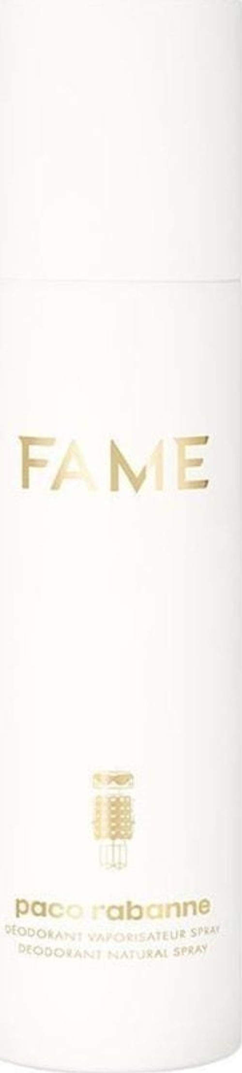 Fame Kadın Deodorant 150 Ml