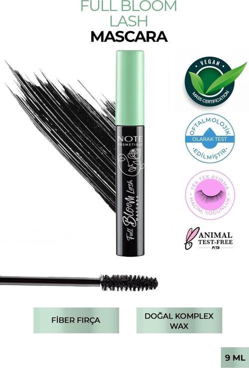 Full Bloom Lash Maskara