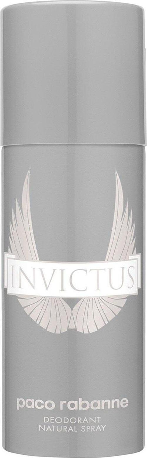 Invictus Erkek Deodorant 150 Ml 3349668515745