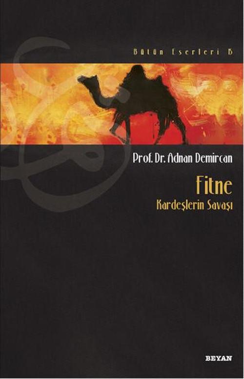 Beyan Yayınları Fitne
