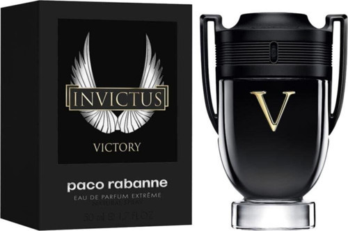 Invictus Victory Edp Erkek Parfüm 50 Ml
