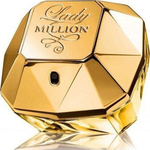 Lady Million Edp 50 Ml Kadın Parfüm