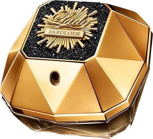 Lady Million Fabulous Edp Kadın Parfüm 50 Ml
