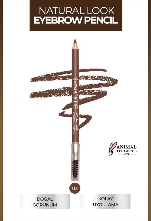 Natural Kaş Kalemi 03