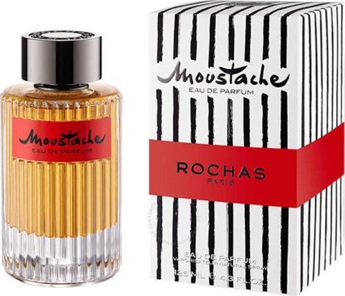 Moustache Edp 125Ml Erkek Parfüm