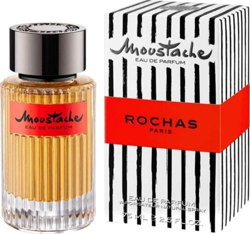 Moustache Edp 75 Ml Erkek Parfümü 3386460102933
