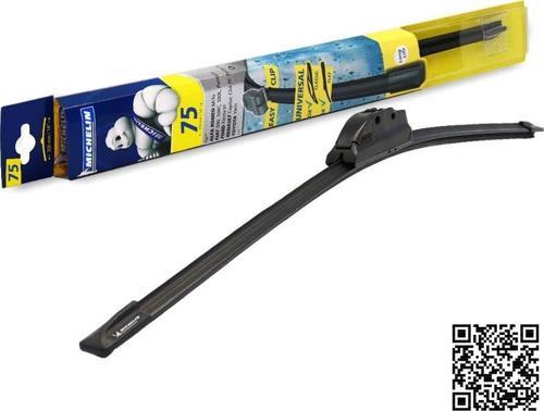 EASYCLIP™ MC8675 75CM 1 Adet Universal Muz Tipi Silecek