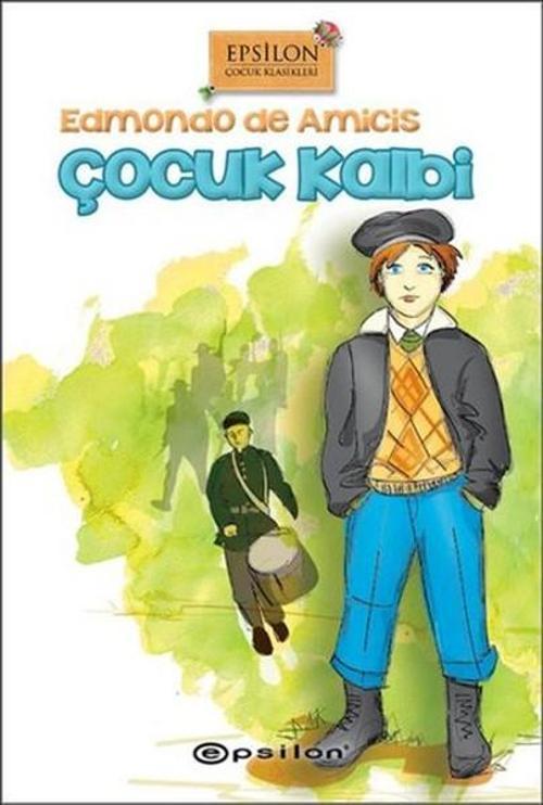 Epsilon Yayınevi Çocuk Kalbi