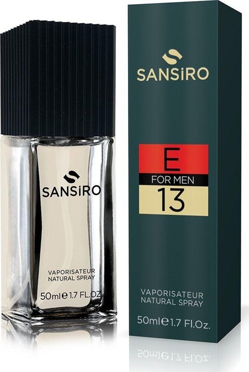 E-13 50 Ml Edp Erkek Parfüm