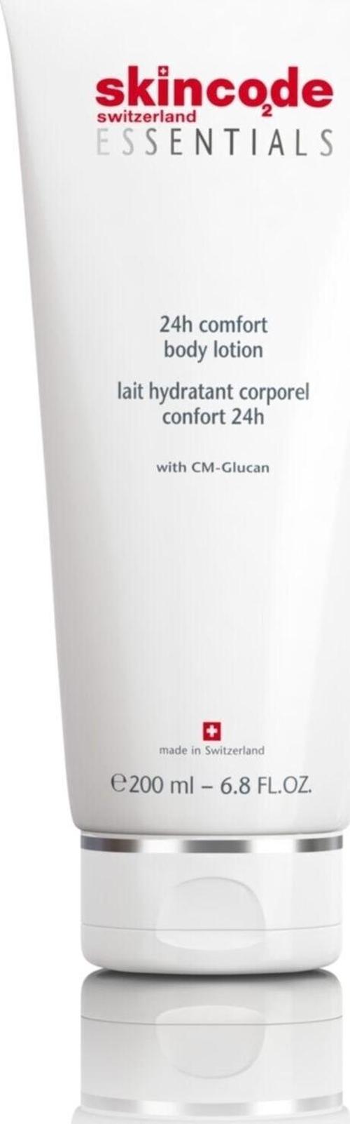 Nemlendirici El Kremi - 24H Intensive Moisturizing Hand Cream 75 Ml