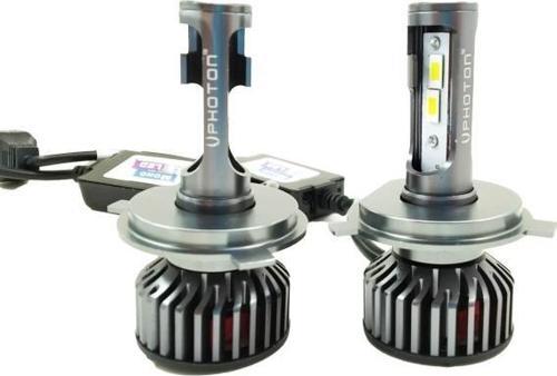 AMPUL PHOTON MONO H4 12-24V 3+Plus LED HEADLIGHT - MN2914