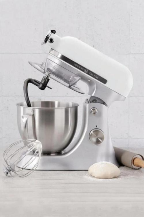 A470-04 Pro Mix Vanilya Stand Mikser 1600 Watt