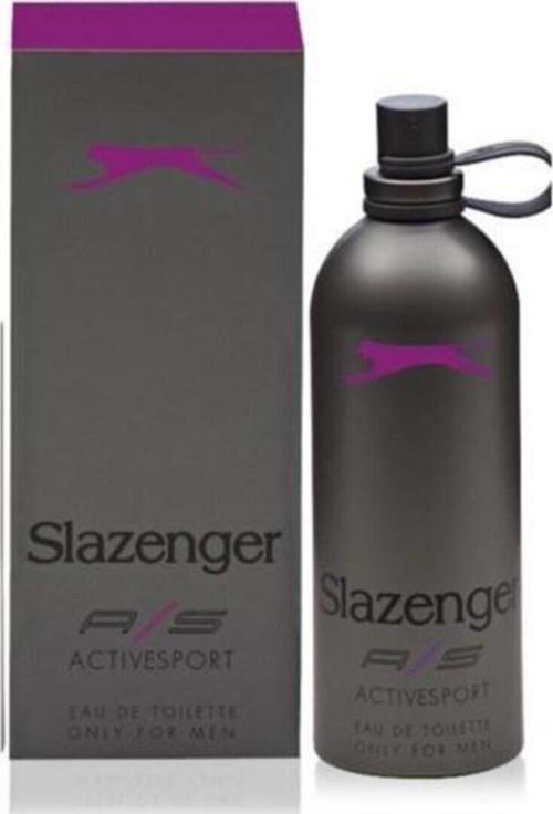 Active Sport Mor Edt 125 Ml Erkek Parfümü 8690587008708