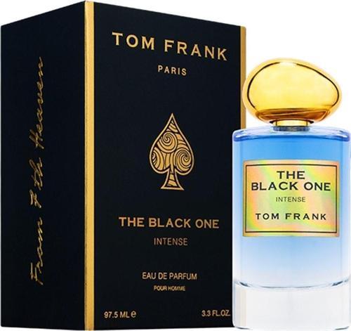 The Black One Intense Edp 97 Ml Erkek Parfüm 3612940008595