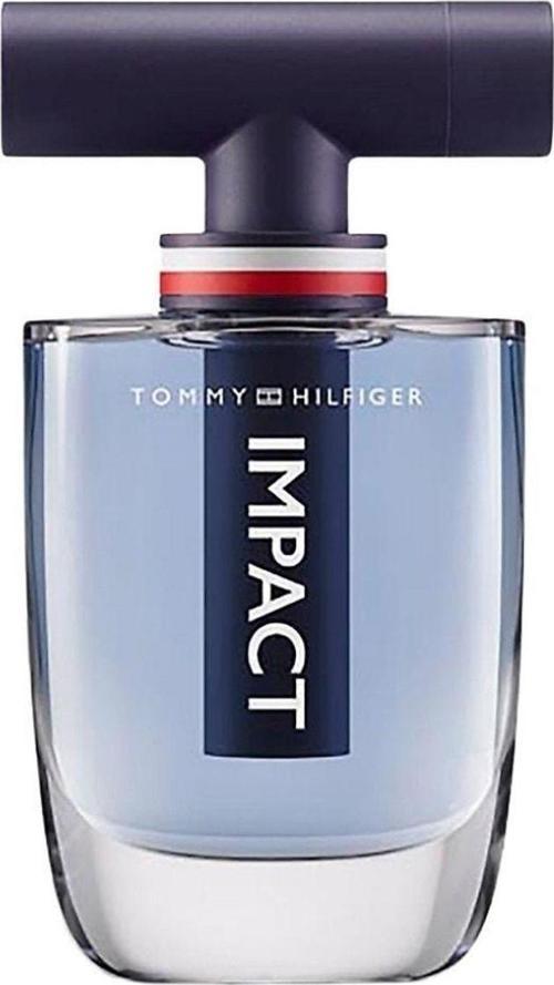 Impact Edt 50 Ml Erkek Parfümü