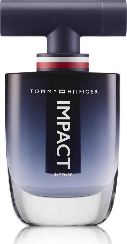 Impact Intense Edp 100 Ml Erkek Parfümü