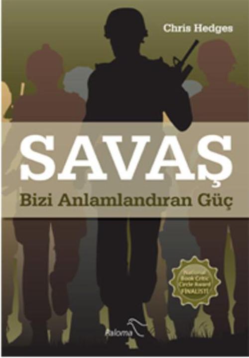 Savaş