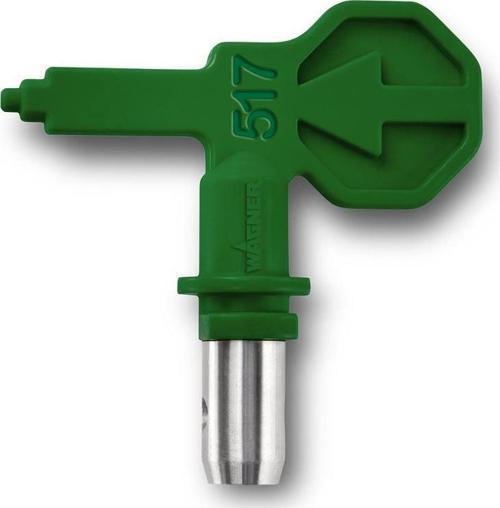 W517517 Airless Boya Tabanca Memesi/Nozulu