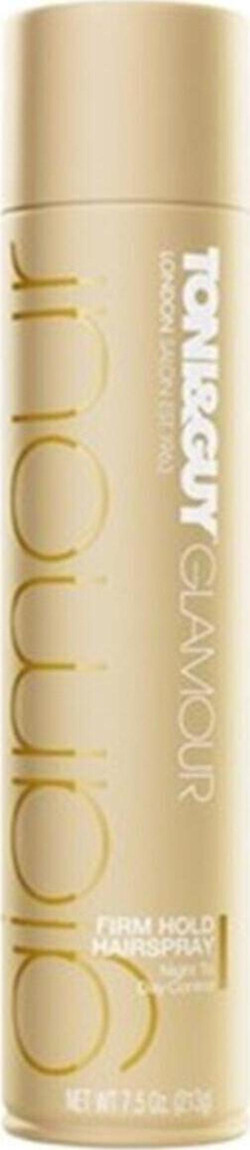 Toni Guy Firm Hold Spray 250Ml