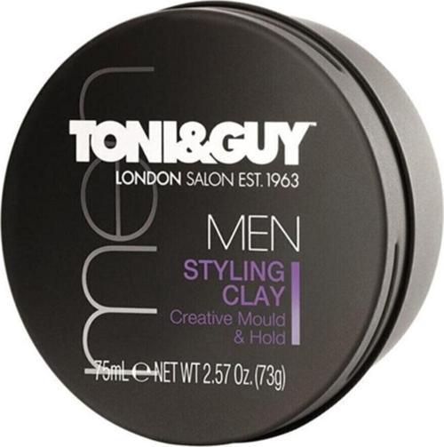 Toni Guy Toni Guy Şekillendirici Wax Sert Tutuşlu Mat Etki 75 Ml