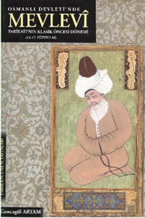Osmanlı Devleti'nde Mevlevi