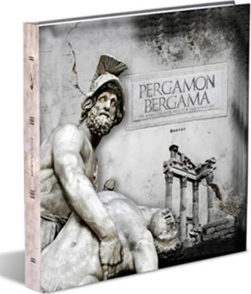 Bergama ve Krallığının Kültür Yansımaları