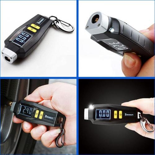 MC12290 99PSI Dijital Lastik Basınç Ölçer
