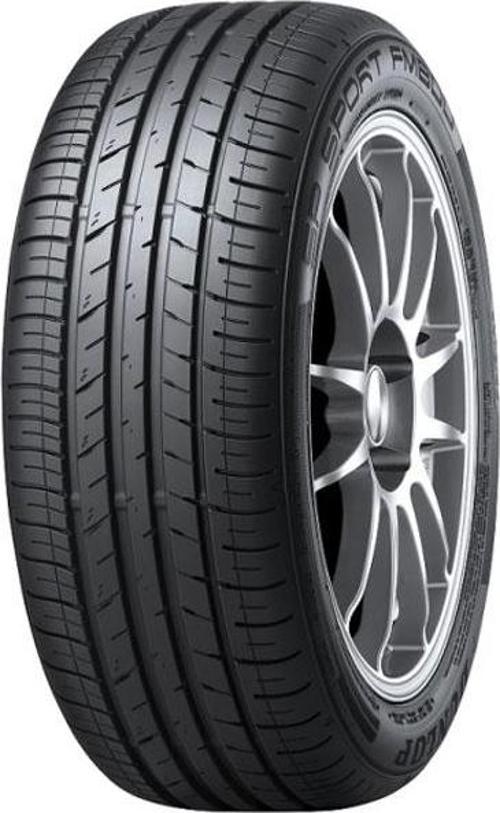 225/65R17 102V SP Sport FM800 (Yaz) (2020)