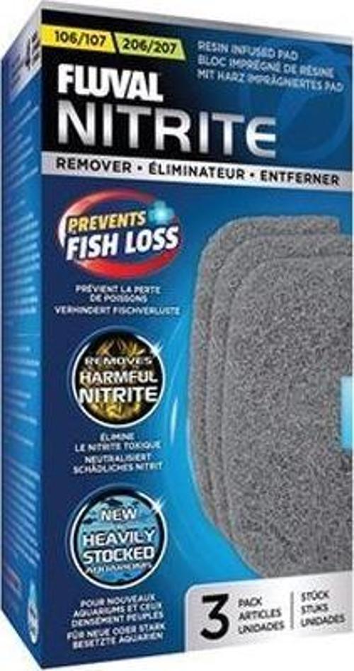 107207 İçin Nitrite Remover 3 Lü Paket